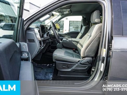 Used 2025 Ford F250 XLT image 18