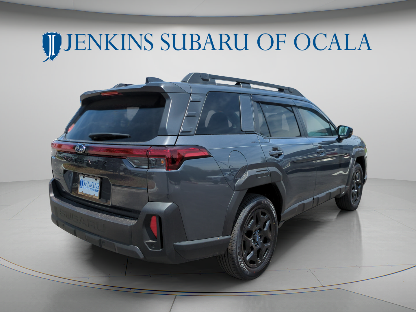 New 2026 Subaru Outback Limited AWD/4WD image 3