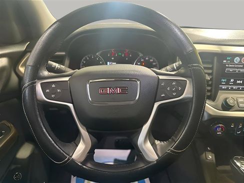 Used 2018 GMC Acadia SLE w/ Driver Alert Package I AWD/4WD image 15