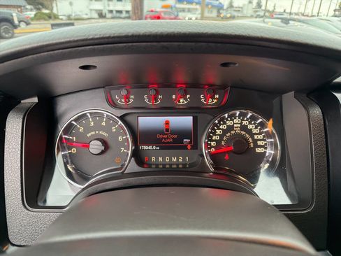Used 2014 Ford F150 FX4 w/ Equipment Group 402A Luxury image 31