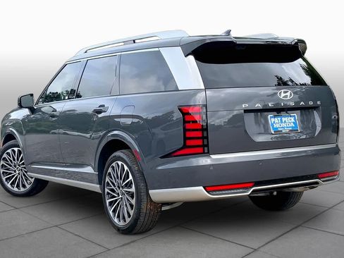 Used 2026 Hyundai Palisade Calligraphy FWD image 13