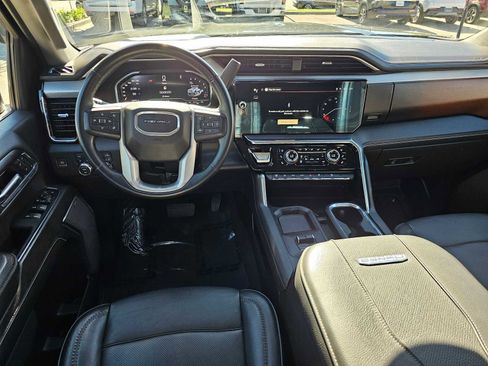 Used 2024 GMC Sierra 2500 Denali w/ Denali Reserve Package image 19