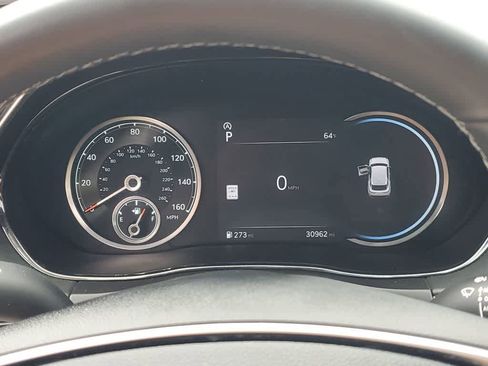 Used 2025 Genesis GV70 2.5T image 26