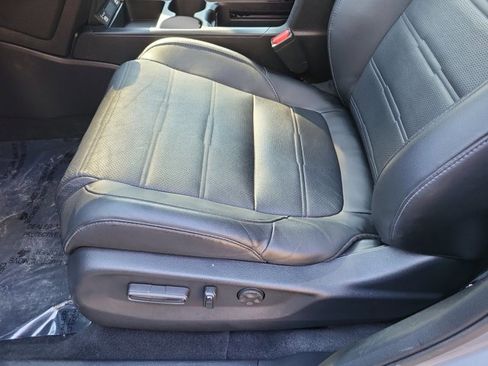 Certified 2020 Honda CR-V EX-L image 25