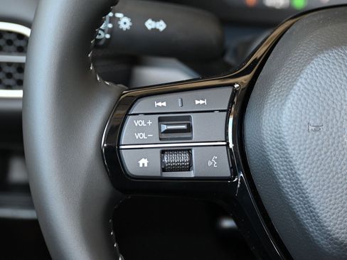 New 2027 Honda HR-V EX-L image 27