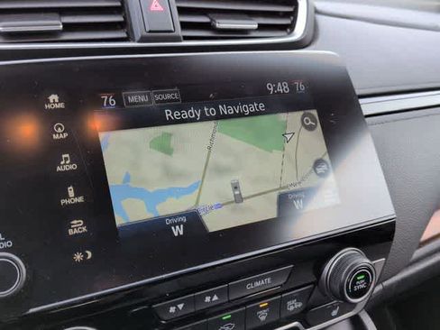 Used 2019 Honda CR-V Touring image 30