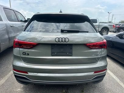 Used 2025 Audi Q3 2.0T Premium