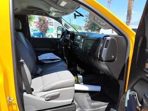 Used 2018 Chevrolet Silverado 3500 W/T image 35