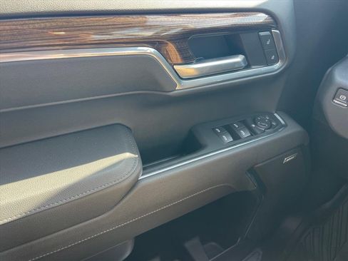 New 2026 Chevrolet Silverado 1500 RST w/ Safety Package AWD/4WD image 19