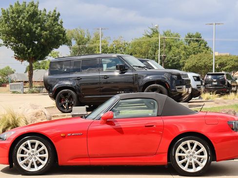 Used 2007 Honda S2000 image 8