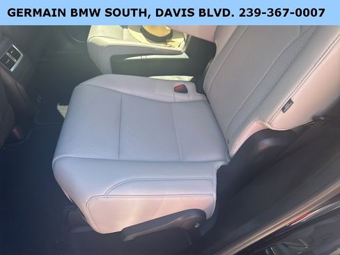 Used 2020 Lexus RX 350L FWD w/ Premium Package image 32