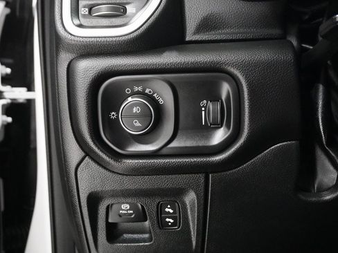 Certified 2022 RAM 1500 Big Horn image 22