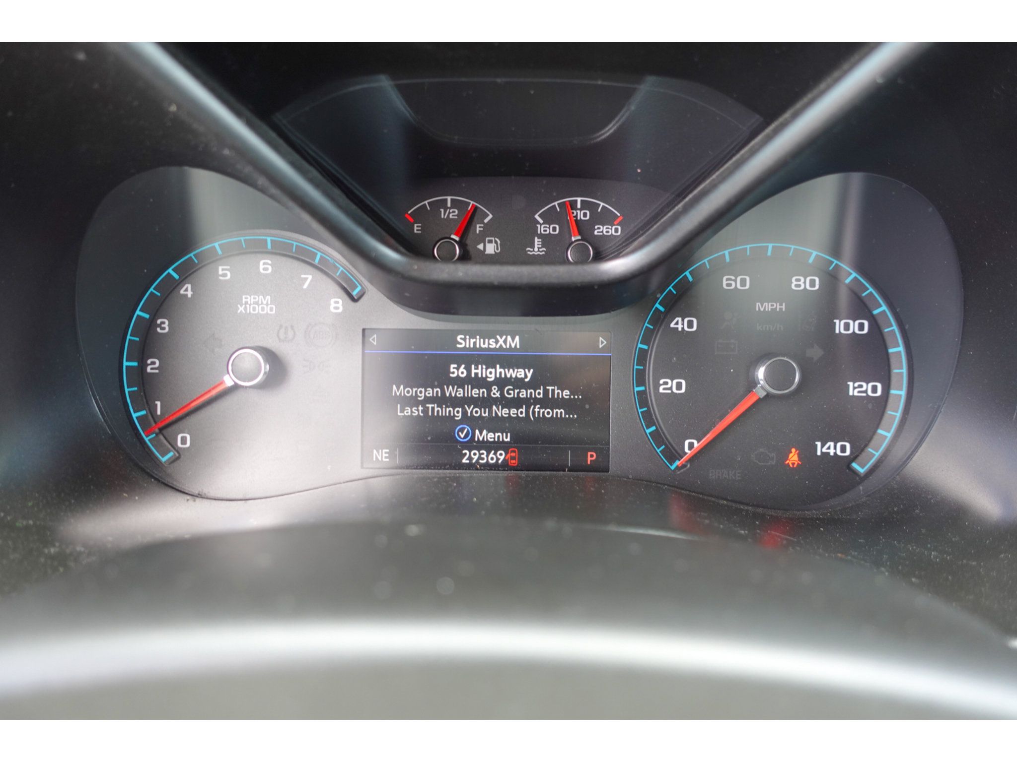 Used 2022 Chevrolet Colorado ZR2 w/ Colorado ZR2 Bison Edition AWD/4WD image 14