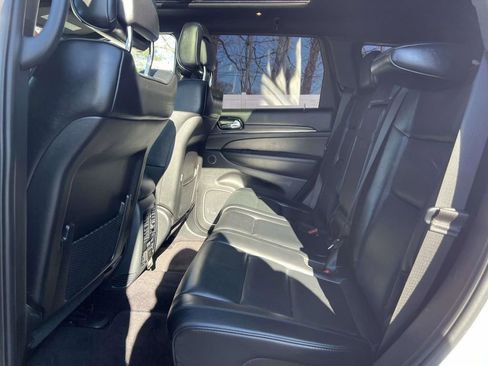 Used 2019 Jeep Grand Cherokee High Altitude image 19