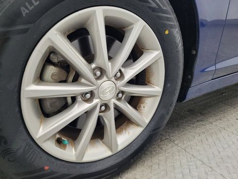 Used 2018 Hyundai Sonata SE image 31