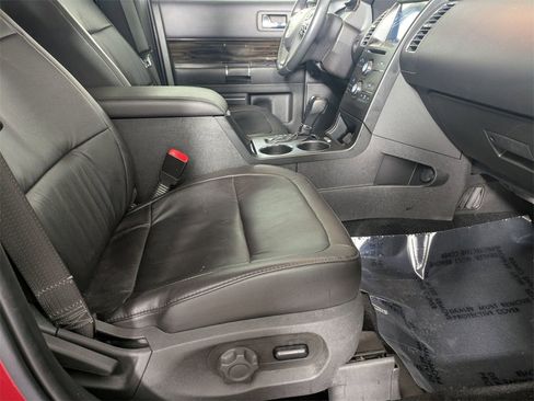 Used 2019 Ford Flex SEL w/ Equipment Group 202A image 28