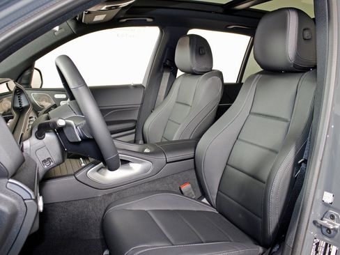 New 2026 Mercedes-Benz GLE 350 4MATIC image 13