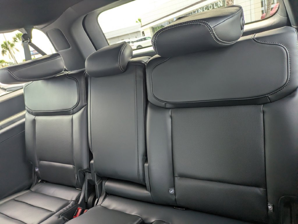 New 2027 Ford Expedition Max Platinum w/ Stealth Performance Package AWD/4WD image 16
