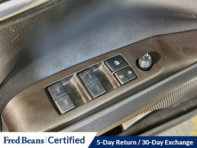 Used 2024 Toyota Camry LE FWD image 18
