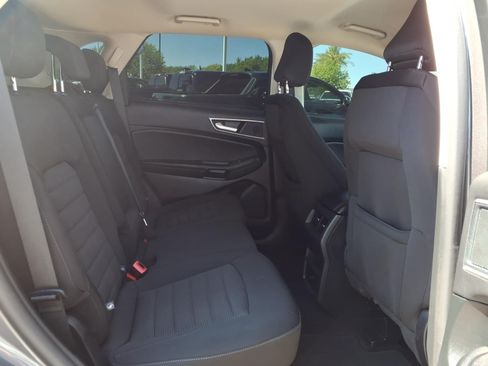 Used 2024 Ford Edge SEL AWD/4WD image 14
