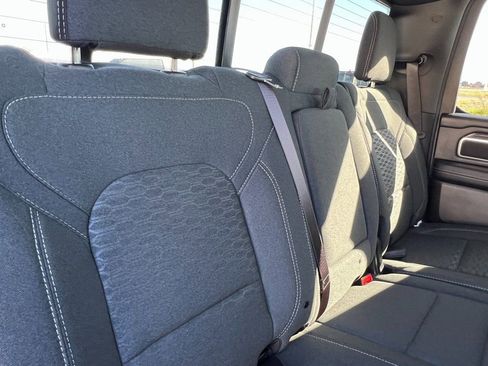 New 2026 RAM 1500 Big Horn image 18