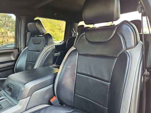 Used 2020 Ford F150 Raptor AWD/4WD image 23