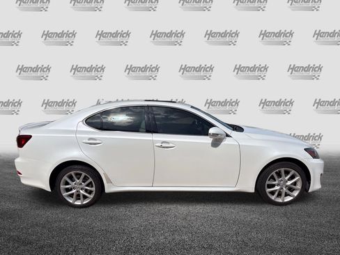 Used 2012 Lexus IS 250 AWD w/ Luxury Plus Value Edition image 11