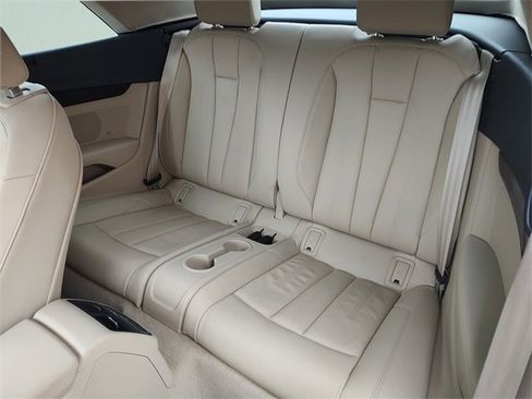 Used 2019 Audi A5 2.0T Premium Plus w/ Premium Plus image 32