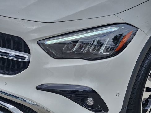 Certified 2026 Mercedes-Benz GLA 250 image 11