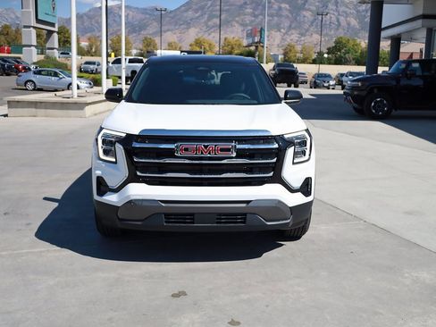 New 2026 GMC Terrain Elevation image 9