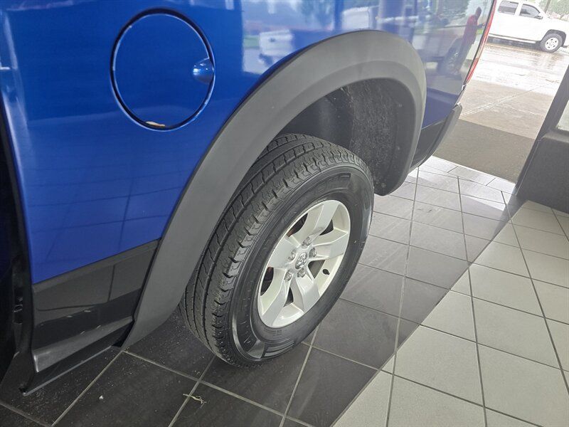 Used 2017 RAM 1500 Outdoorsman AWD/4WD image 30