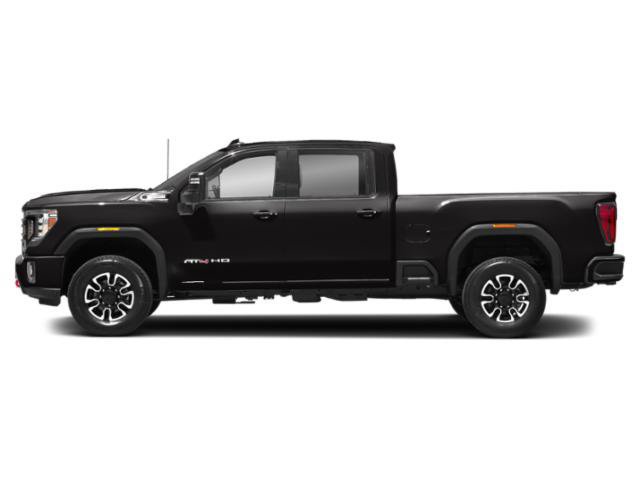 Used 2020 GMC Sierra 2500 AT4 w/ AT4 Premium Package AWD/4WD image 3