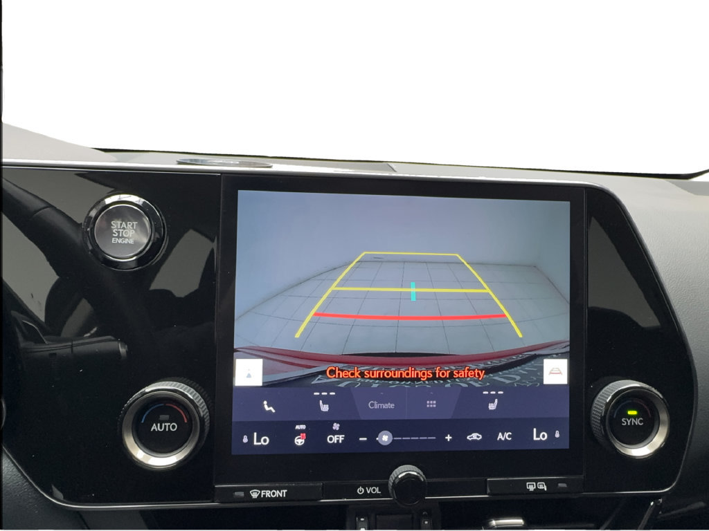 Used 2024 Lexus NX 250 FWD w/ Cold Area Package image 53