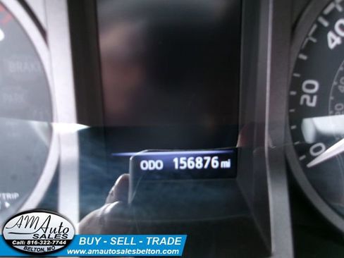 Used 2016 Toyota Tacoma TRD Off-Road w/ Exterior Package image 26