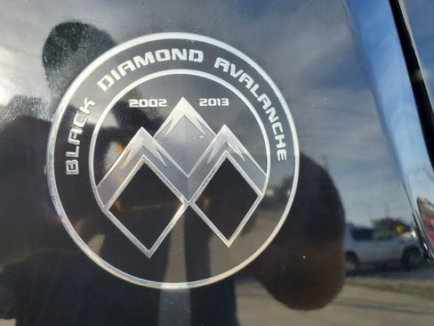 Used 2013 Chevrolet Avalanche LT w/ All-Star Edition image 18