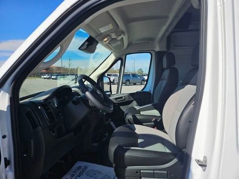 New 2026 RAM ProMaster 3500 image 9