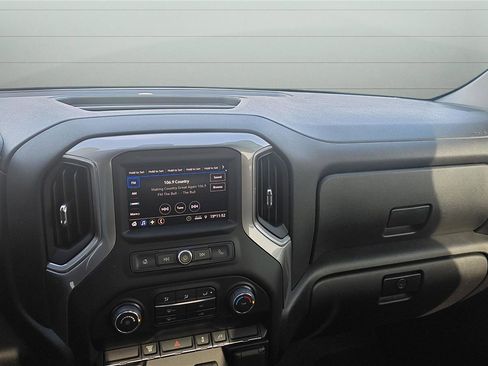 Used 2022 Chevrolet Silverado 3500 W/T w/ WT Convenience Package image 16