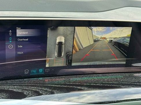 New 2026 Cadillac Escalade IQ Sport 1 image 22