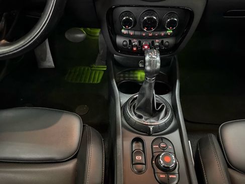Used 2017 MINI Cooper Clubman S AWD/4WD image 29