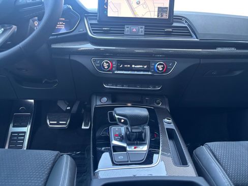 Used 2022 Audi SQ5 Premium Plus AWD/4WD image 11