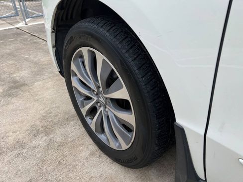 Used 2014 Acura MDX FWD w/ Technology Package image 20