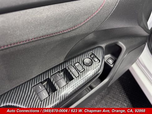 Used 2018 Honda Civic Si image 22