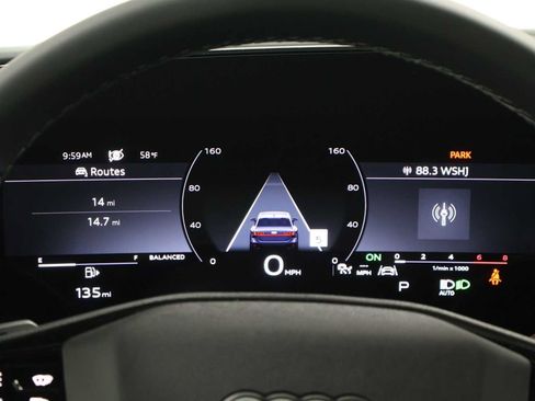 New 2026 Audi A6 Premium Plus AWD/4WD image 21