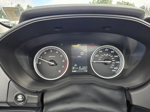 Used 2019 Subaru Forester Limited AWD/4WD image 12