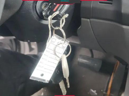 Used 2007 Honda Civic EX image 20