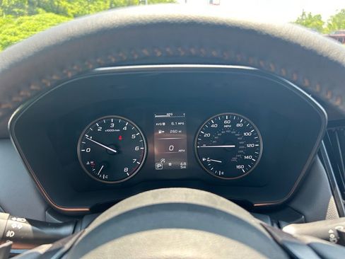 Certified 2025 Subaru Outback Wilderness image 15