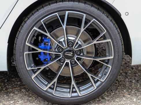 New 2026 Volkswagen Golf AWD/4WD image 12