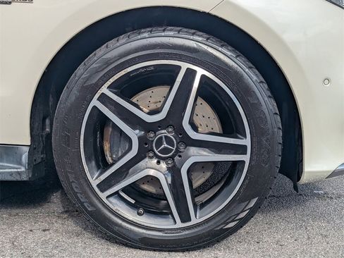 Used 2018 Mercedes-Benz GLE 43 AMG GLE 43 AMGﾮ image 30