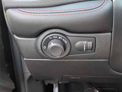 New 2026 Dodge Durango GT w/ Blacktop Package image 16