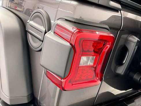 New 2026 Jeep Wrangler Rubicon image 16